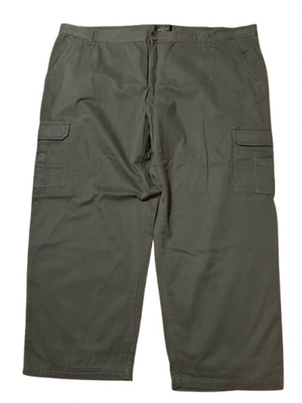 RedHead Khaki Flannel Cargo Pants Size 52